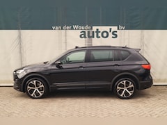 SEAT Tarraco - 1.4 TSI e-Hybrid PHEV FR Business Intense -PANO-TREKHAAK