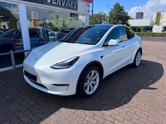 Tesla Model Y - Long Range AWD 75 kWh