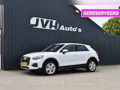 Audi Q2 - 30 (1.0) TFSi 110pk 03-2024 | BTW | Virtual CP | Matrix-LED | Keyless | Cam