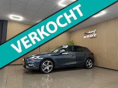 SEAT Leon - 1.5 eTSI FR * Automaat / Panoramadak / Virtual cockpit / Stoel-Stuurverwarming