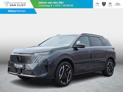 Peugeot e-5008 - Allure Long Range 97 kWh 7p UIT VOORRAAD LEVERBAAR