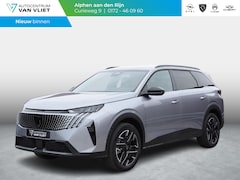 Peugeot 5008 - 1.2 Hybrid 145 Allure 7p UIT VOORRAAD LEVERBAAR