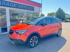Opel Crossland X - 1.2 Turbo Ultimate