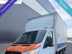 Ford Transit - 350 2.2 TDCI L4H1 Ambiente, VASTE PRIJS