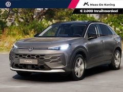 Volkswagen T-Roc - Life Edition 1.5 eTSI 116 PK 7 versn