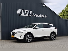 Nissan Qashqai - 1.3 MHEV N-Connecta 03-2024 | BTW | Virtual CP | Cam360 | Navi