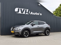 Nissan Juke - 1.0 DiG-T Acenta 01-2025 | BTW | Navi | AppleCarPlay | PrG | Cam | 17"