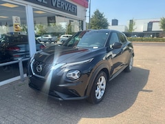 Nissan Juke - 1.0 DIG-T N-Connecta