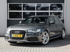 Audi A6 Avant - 2.0 TDI S Edition | Xenon | Sportstoelen | Navi | Climate control | Trekhaak | PDC v+a