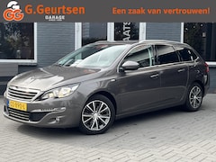 Peugeot 308 SW - 1.2 PureTech Style Export of handel