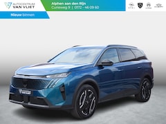 Peugeot 5008 - 1.6 Plug-in Hybrid 225 Allure 7p UIT VOORRAAD LEVERBAAR