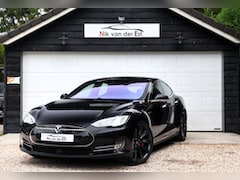 Tesla Model S - 85D Performance-739PK-Pano-Stoelverwarming-Luchtvering-Facelift