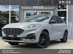 Ford Kuga - 2.5 PHEV Graphite Tech Edition |Black Pack|B&O|ACC|Winter|360Cam|HUD|Trekhaak