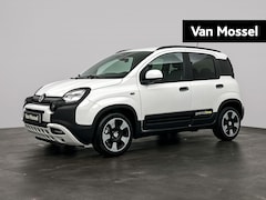 Fiat Pandina - 1.0 Cross | Sensoren Achter | Cruise Control | 7'' Scherm Apple Carplay & Android Auto | D