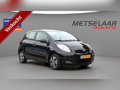 Toyota Yaris - 1.0 VVTi Cool