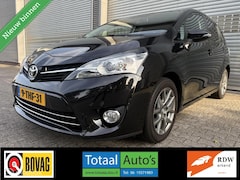 Toyota Verso - 1.8 VVT-i NAVI*CRUISE*ST-VERW*TREKH*NIEUWSTAAT