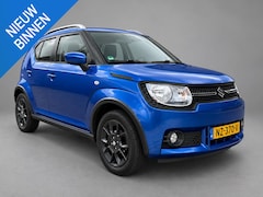Suzuki Ignis - 1.2 Select AIRCO STOELVERW. APPLE HOGE INSTAP