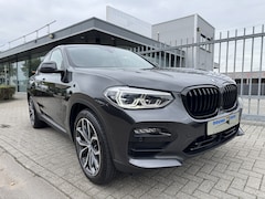 BMW X4 - xDrive30i High Executive Aut cruise, memory stoel, Leer, keyles Go, M sport stuur, etc