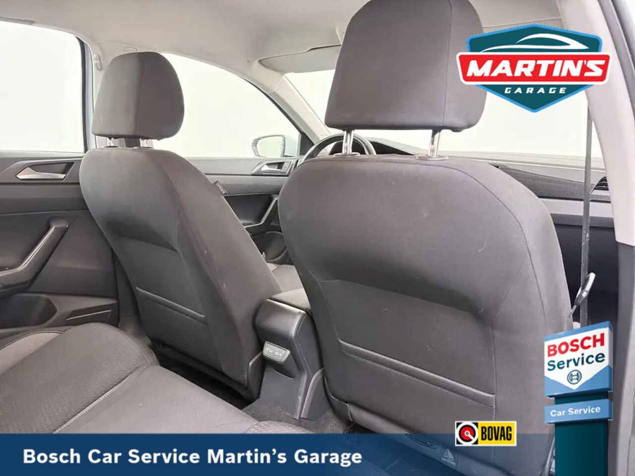 Volkswagen Polo - 1.0 TSI Life Business ACC | CARPLAY | NAVI | AUTOMAAT - AutoWereld.nl