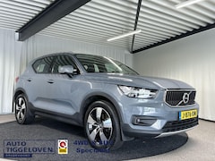 Volvo XC40 - 2.0 T4 Momentum Pro Automaat | Trekhaak | Achteruitrijcamera