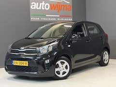 Kia Picanto - 1.0 CVVT Eco PlusLine 5Drs. Airco
