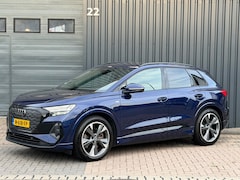 Audi Q4 e-tron - 40 Launch edition S Competition 77 kWh