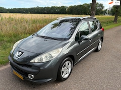 Peugeot 207 SW - 1.4 VTi XS APK/Pano/Trekhaak/Veel facturen