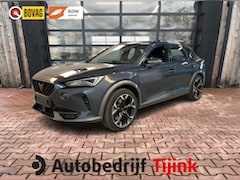 CUPRA Formentor - 1.4 e-Hybrid VZ Performance 245PK | LED | Trekhaak | Stoel- & stuurverw. | Park Assist | C