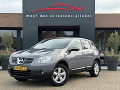 Nissan Qashqai - 2.0 Acenta
