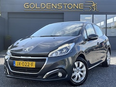 Peugeot 208 - 1.2 PureTech Blue Lion ✓Nieuwe D-riem✓Afn.Trekhaak✓Carplay✓Navi✓Airco✓Cruise✓Pdc✓2e Eigena