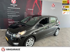 Opel Karl - 1.0 ecoFLEX Edition. incl. beurt en garantie