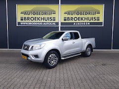 Nissan Navara - 2.3 dCi Tekna King Cab
