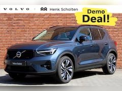 Volvo XC40 - B4 Plus Dark | DEMO DEAL | Panoramisch schuif-/ kanteldak | Harman Kardon | 360 graden cam