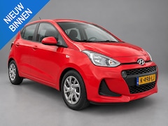 Hyundai i10 - 1.0i Comfort CRUISE CONTROLE BLUETH