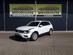 Volkswagen Tiguan - 1.5 TSI ACT Comfortline