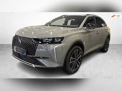 DS 7 - 7 1.6 PHEV|225pk|BTW-Auto|Etoile|Panodak|12000km