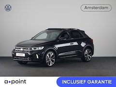Volkswagen T-Roc - 1.5 TSI R-Line 150 pk Automaat (DSG) | Navigatie via App | Panoramadak | Parkeersensoren (
