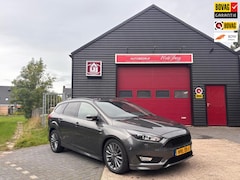 Ford Focus Wagon - 1.0 ST-Line
