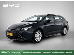 Toyota Corolla Touring Sports - Hybrid 140 Active | Origineel NL Auto |