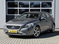 Volvo V40 - 1.6 D2 Momentum | Navi | Climate control | Cruise control | PDC
