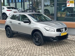 Nissan Qashqai - 1.6 Visia