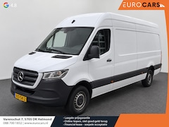 Mercedes-Benz Sprinter - 317 CDI L3H3 RWD Automaat Airco Cruise Control Navigatie 2 Zits