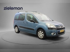Citroën Berlingo - 1.6 VTi XTR - Cruise, Trekhaak, Panoramadak