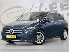 Mercedes-Benz B-klasse - 180 Apple carplay/ Memory/ Panoramaschuifdak