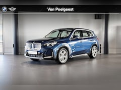 BMW iX1 - eDrive20 67 kWh | X Line | Stoelverwarming | Head-Up Display | Comfort Access |