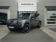 Land Rover Defender 110 - 2.0 P300e 110 Dynamic SE Edition | Schuif/Kantel dak | Elektrische trekhaak |