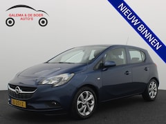 Opel Corsa - 1.4 Edition TREKHAAK / CARPLAY / CAMERA / PDC / BLUETOOTH / CRUISE / NL-AUTO