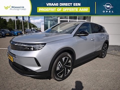 Opel Grandland - 1.2 Turbo Hybrid Edition Panorama dak | Stoel verwarming | Parkeer camera | Cruise control