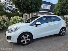Kia Rio - 1.2 CVVT Airco/lm/1e eigenaar