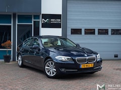 BMW 5-serie - 528i High Executive